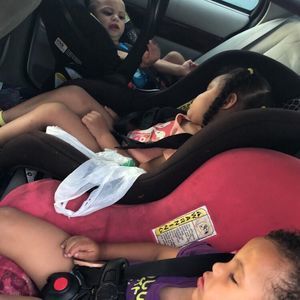 Meet your Posher, Brit lonqway